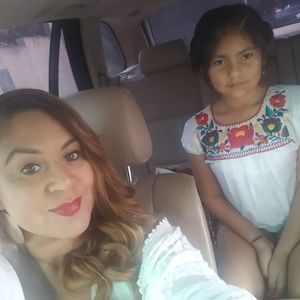 Meet your Posher, Mari